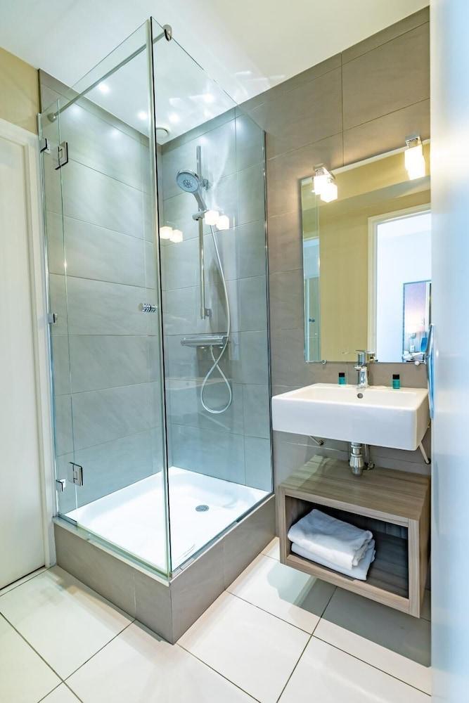 Hotel Le Jersey Saint-Malo Ngoại thất bức ảnh