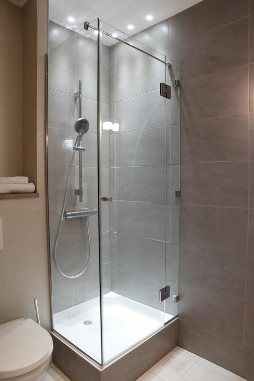 Hotel Le Jersey Saint-Malo Ngoại thất bức ảnh