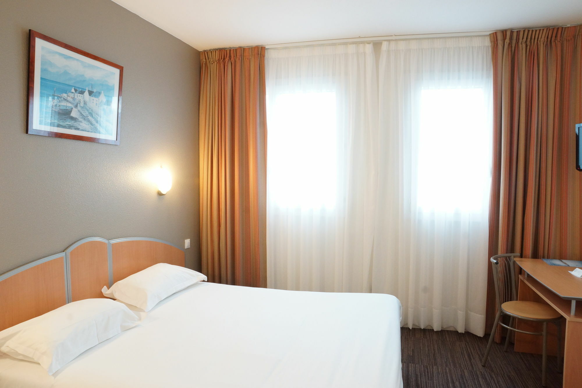 Hotel Le Jersey Saint-Malo Ngoại thất bức ảnh